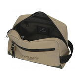 Waltford Toiletry Bag | Pepe Jeans |Beige
