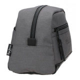 Bolsa de Higiene Waltford | Pepe Jeans | Cinzento