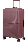 Mala Trolley Média 67 cm Airconic Spinner | American Tourister | Malva Galático