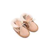 pantufa-bota-pele-borrego-natural-crianca-carpel-frente