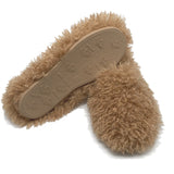 pantufa-pelo-camel-Lia-sola