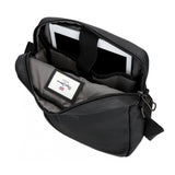 Tablet Crossbody Bag Berwick | Pepe Jeans | Black