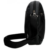 Tablet Crossbody Bag Berwick | Pepe Jeans | Black
