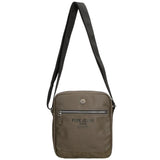 Tablet Crossbody Bag Berwick | Pepe Jeans | Kaki Green