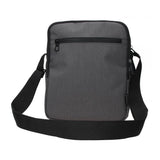Tablet Crossbody Bag Waltford | Pepe Jeans | Grey