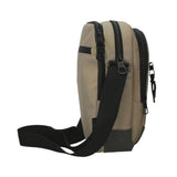 Tablet Crossbody Bag Waltford | Pepe Jeans | Beige