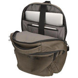 Mochila para Portátil 15.6” Berwick | Pepe Jeans | Verde Caqui