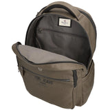 Mochila para Portátil 15.6” Berwick | Pepe Jeans | Verde Caqui