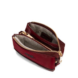 Porta-moedas com Fecho de Correr – Pepe Moll – Bordo