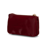 Porta-moedas com Fecho de Correr – Pepe Moll – Bordo