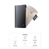 Porta-moedas Coinpocket – Secrid