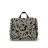 reisenthel-cosmetic-toiletbag-baroque-marble-wh7061-front-bege
