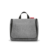 reisenthel-cosmetic-toiletbag-twist-silver-wh7052-front-cinza