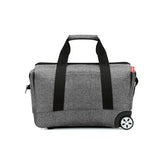 Travel Duffle with Wheels - Reisenthel