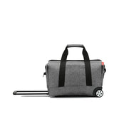 Travel Duffle with Wheels - Reisenthel