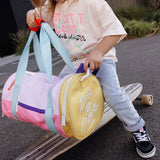 Saco De Desporto Infantil Mini Bonbon – Hello Hossy