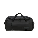 saco-mochila-cabine-M-trailgo-american-tourister-preto-frente