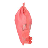 Drawstring Backpack Nahid - Pepe Jeans - Pink