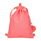 Drawstring Backpack Nahid - Pepe Jeans - Pink