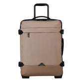 saco mochila viagem 2rodas-roadseeker samsonite dune frente