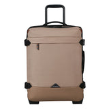 saco mochila viagem 2rodas-roadseeker samsonite dune frente