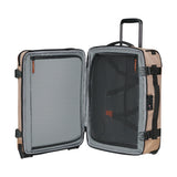 saco-mochila-viagem-2rodas-roadseeker-samsonite-dune-interior