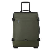 saco-mochila-viagem-2rodas-roadseeker-samsonite-verde-frente