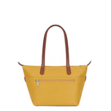 Medium Shoulder Bag Pop | Hexagona | Yellow