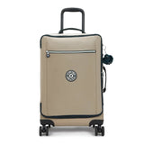 Saco de Viagem Cabine 55cm Jet S | Kipling | Taupe