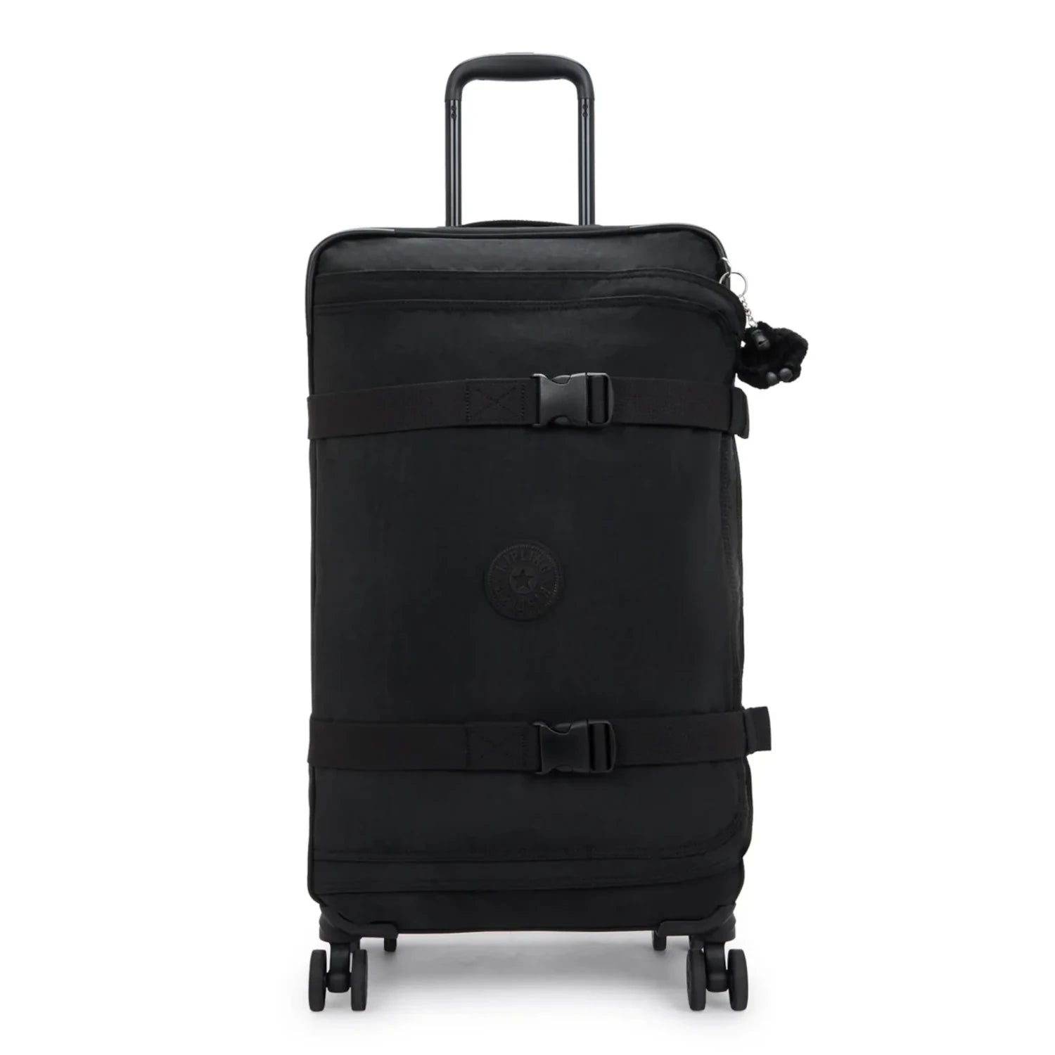 Mala Média Kipling Spontaneous M 66cm Preta TSA
