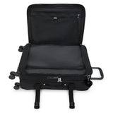 Saco de Viagem Médio 66cm Spontaneous | Kipling | Preto