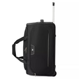 Saco Com Rodas Viagem 58 cm Joy – Roncato – Preto