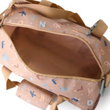 Saco Desportivo 36cm Funny Letters – Tutete