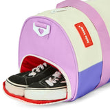 Hello Hossy Kids Duffel Bag Mini Lavendy | Lilac