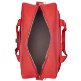 saco-viagem-underseat-ryanair-joy-roncato-aberto-vermelho