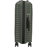 Mala de Cabine 55cm Upscape Expansível | Samsonite | Verde Oliva