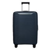 Mala Média Viagem 68cm Upscape da Samsonite em Azul