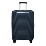 Mala Média Viagem 68cm Upscape da Samsonite em Azul