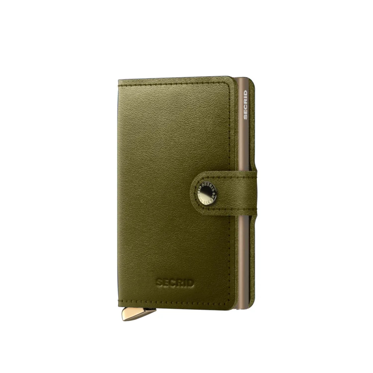 secrid-premium-miniwallet-dusk-olive-front-verde-oliva