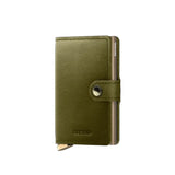 secrid-premium-miniwallet-dusk-olive-front-verde-oliva