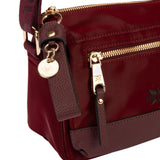 Mala Tiracolo com Bolso à Frente – Pepe Moll – Bordo