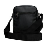 Mala de Tiracolo Pequena Berwick | Pepe Jeans | Preto