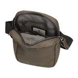 Small Crossbody Bag Berwick | Pepe Jeans | Kaki Green