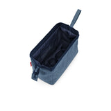 travel-cosmetic-pouch-reisenthel-WC4027-twist-blue-open-azul-real