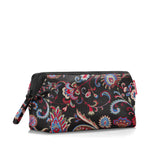 travel-cosmetic-pouch-reisenthel-WC7064-paysley-black-side-preto