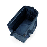 travel-duffle-reisenthel-MT4027-twist-blue-open-azul-real