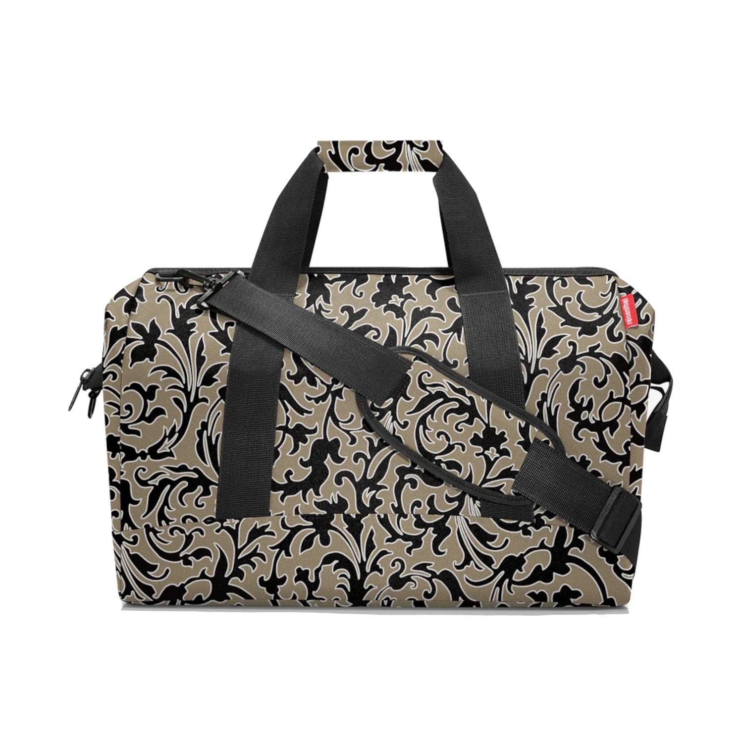 travel-duffle-MT7061-baroque-marble-front-bege