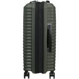 trolley-cabine-55cm-upscape-samsonite-kaki-extensor