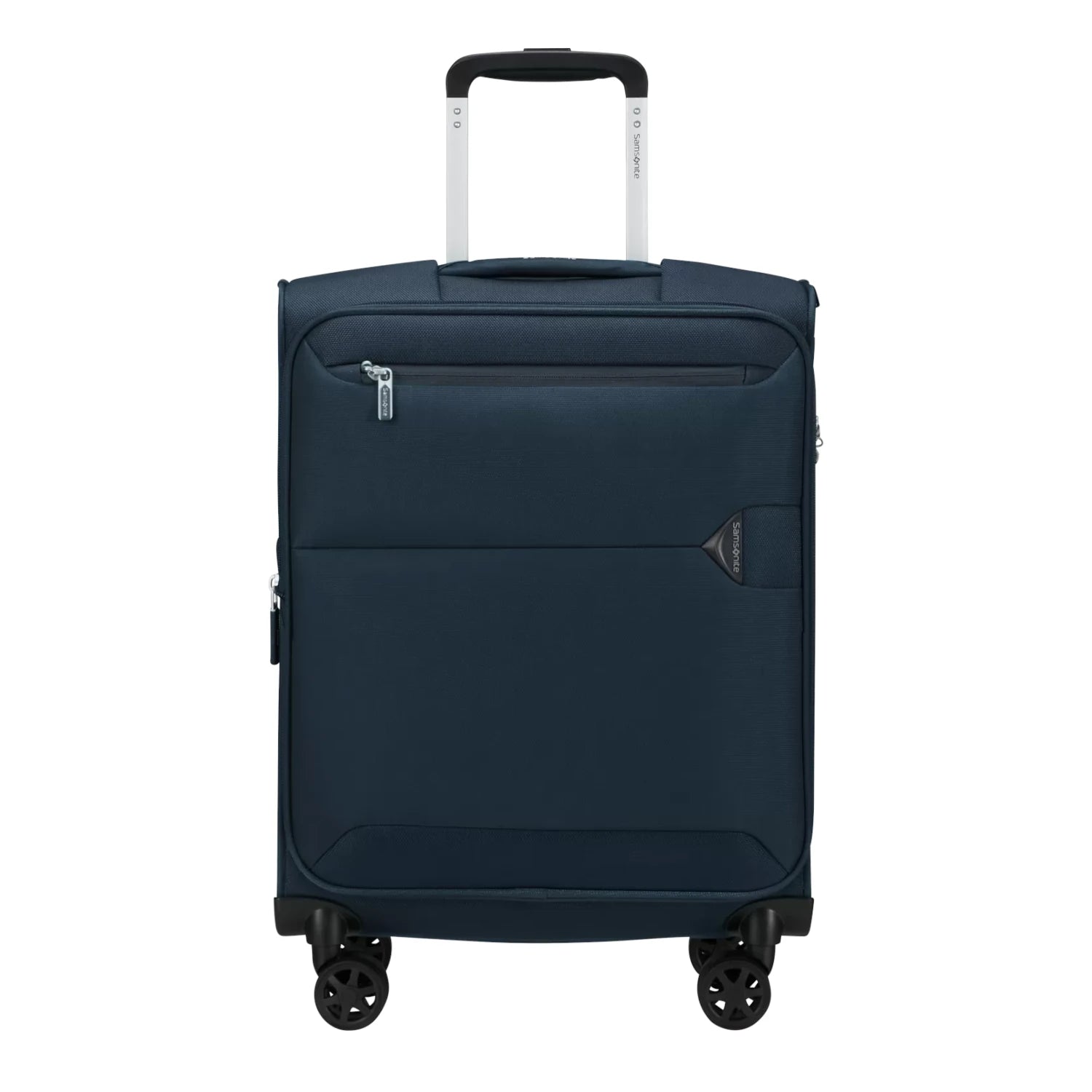mala de cabine samsonite urbify 55cm azul