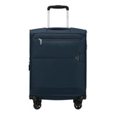 mala de cabine samsonite urbify 55cm azul